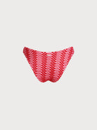 Women Knitted Acrylic Bikini Bottoms Sustainable Bikinis - BERLOOK