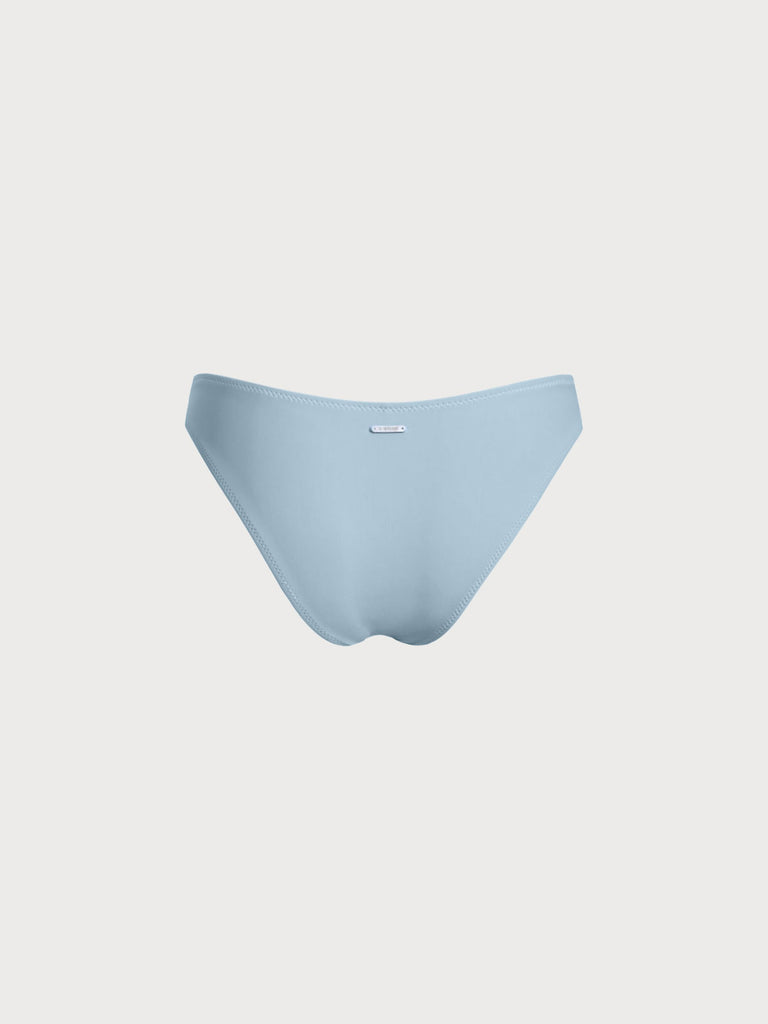 Women Knitted Nylon Bikini bottoms Sustainable Bikinis - BERLOOK