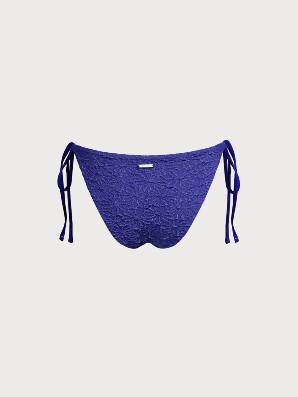 Women Knitted Nylon Bikini Bottoms Sustainable Bikinis - BERLOOK
