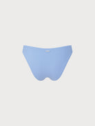 Women Knitted Nylon Bikini bottoms Sustainable Bikinis - BERLOOK