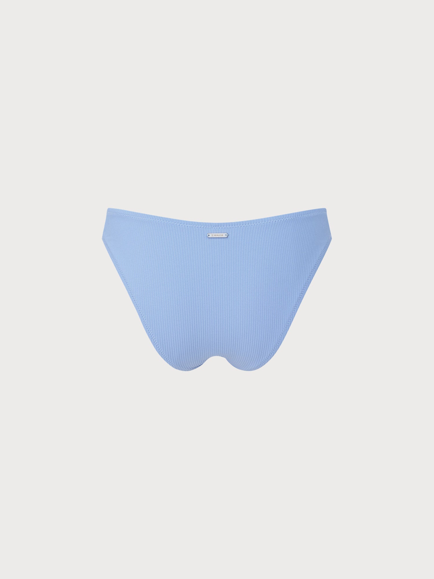 Women Knitted Nylon Bikini bottoms Sustainable Bikinis - BERLOOK