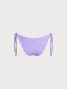 Women Knitted Nylon Bikini Bottoms Sustainable Bikinis - BERLOOK