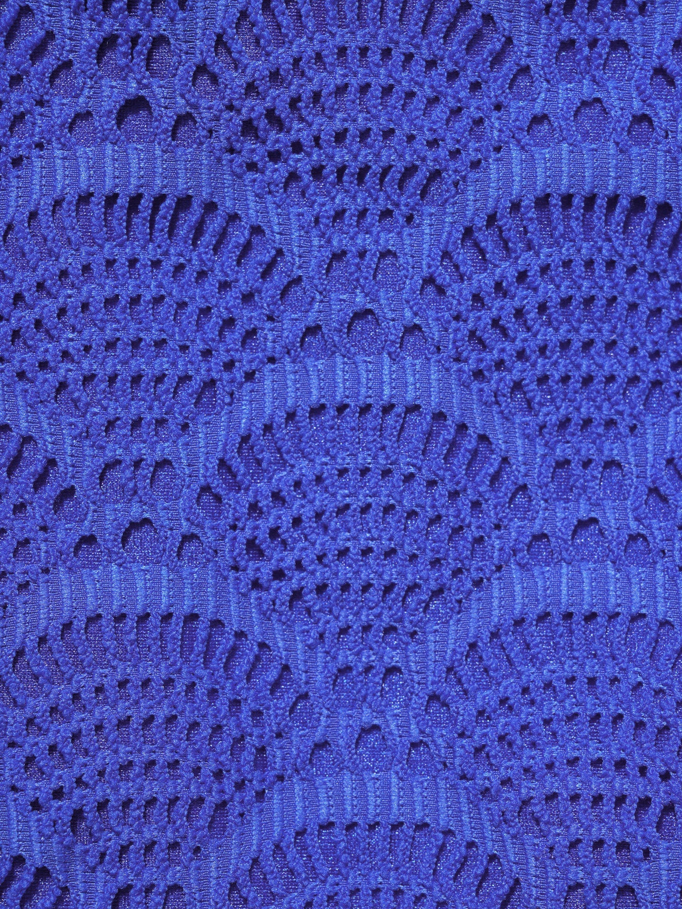 Women Knitted Nylon Bikini Bottoms Sustainable Bikinis - BERLOOK