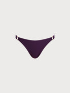 Women Knitted Nylon Bikini Bottoms Sustainable Bikinis - BERLOOK