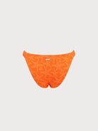Women Knitted Nylon Bikini Bottoms Sustainable Bikinis - BERLOOK