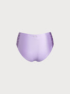 Women Knitted Nylon Bikini Bottoms Sustainable Bikinis - BERLOOK