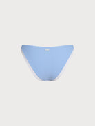 Women Knitted Nylon  Bikini Bottoms Sustainable Bikinis - BERLOOK