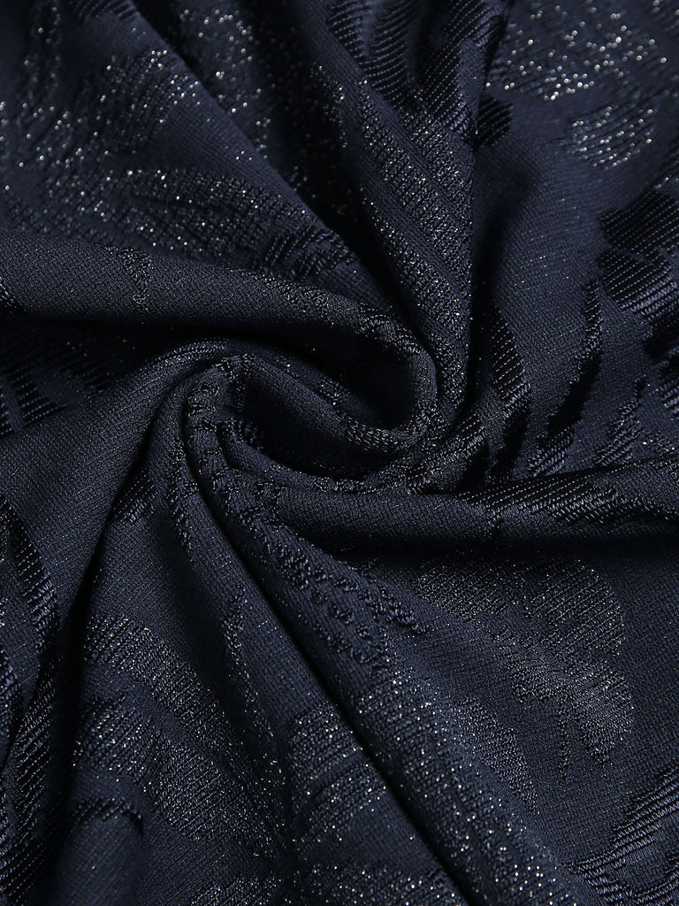 Women Knitted Nylon Bikini Bottoms Sustainable Bikinis - BERLOOK