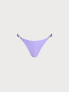 Women Knitted Nylon Bikini Bottoms Sustainable Bikinis - BERLOOK