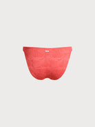 Women Knitted Nylon Bikini Bottoms Sustainable Bikinis - BERLOOK