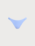 Women Knitted Nylon Bikini Bottoms Sustainable Bikinis - BERLOOK
