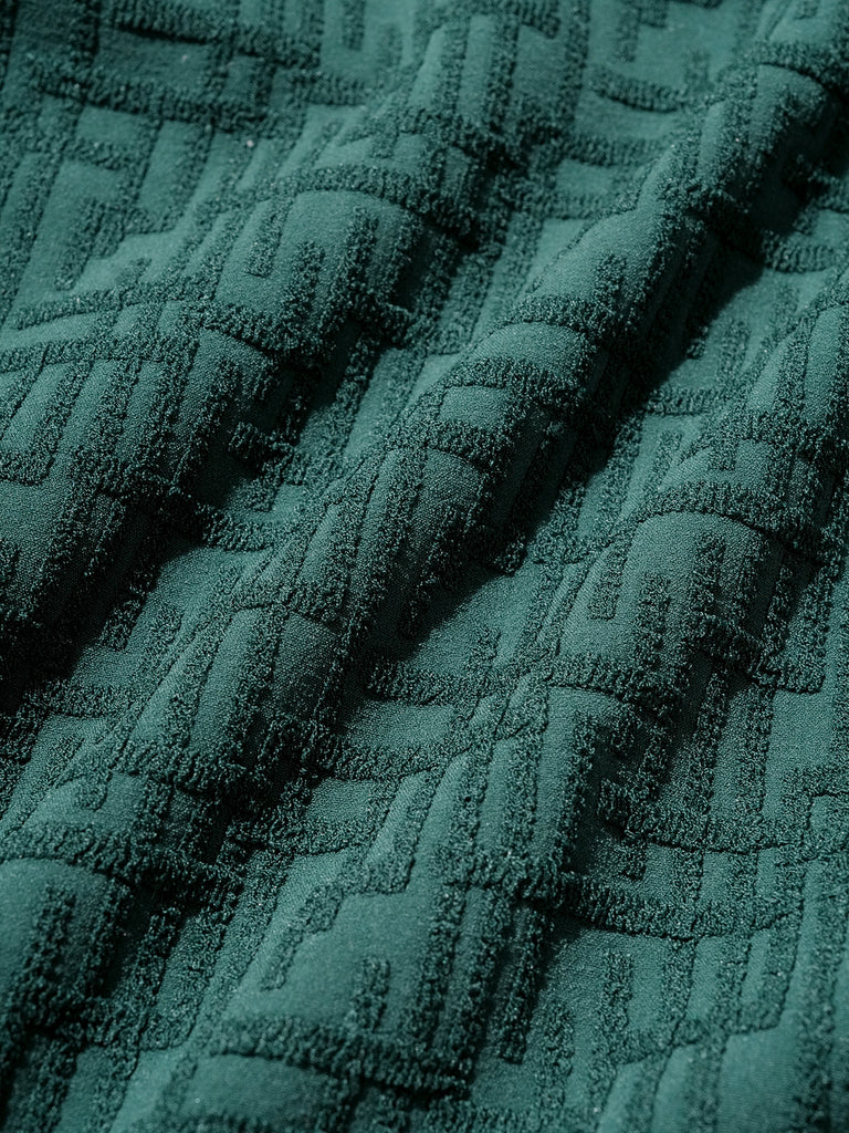 Women Knitted Nylon Bikini Bottoms Sustainable Bikinis - BERLOOK