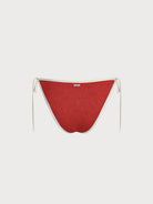 Women Knitted Nylon Bikini bottoms Sustainable Bikinis - BERLOOK