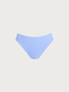 Women Knitted Nylon Bikini Bottoms Sustainable Bikinis - BERLOOK