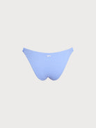 Women Knitted Nylon Bikini Bottoms Sustainable Bikinis - BERLOOK