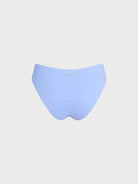 Women Knitted Nylon Bikini Bottoms Sustainable Bikinis - BERLOOK