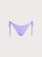 Women Knitted Nylon Bikini Bottoms Sustainable Bikinis - BERLOOK