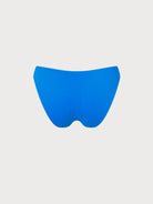 Women Knitted Nylon Bikini Bottoms Sustainable Bikinis - BERLOOK