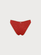 Women Knitted Nylon Bikini bottoms Sustainable Bikinis - BERLOOK