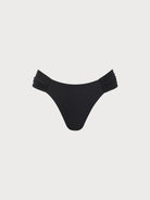 Women Knitted Nylon Bikini Bottoms Sustainable Bikinis - BERLOOK
