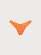 Women Knitted Nylon Bikini Bottoms Sustainable Bikinis - BERLOOK