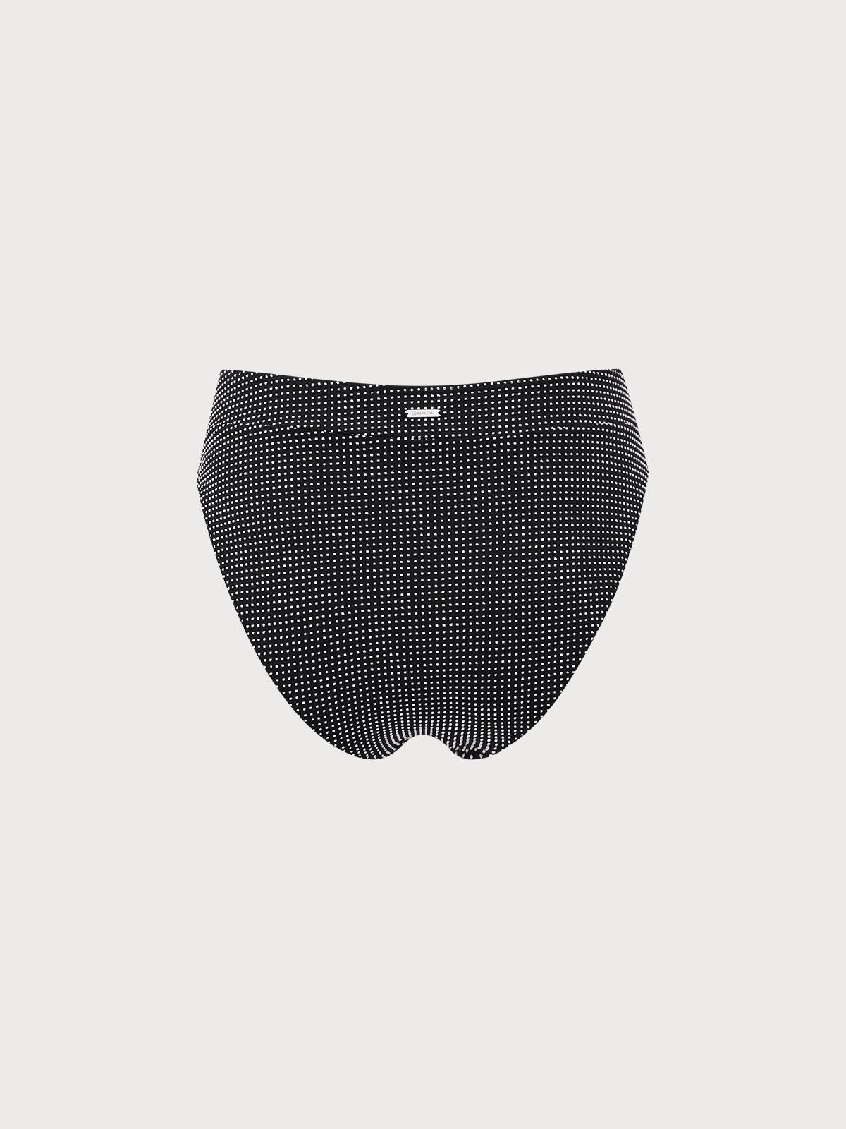 Women Knitted Nylon Bikini bottoms Sustainable Bikinis - BERLOOK