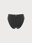 Women Knitted Nylon Bikini bottoms Sustainable Bikinis - BERLOOK
