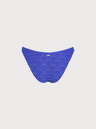 Women Knitted Nylon Bikini Bottoms Sustainable Bikinis - BERLOOK