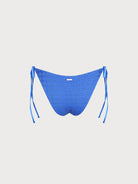 Women Knitted Nylon Bikini Bottoms Sustainable Bikinis - BERLOOK