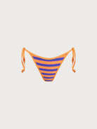 Women Knitted Nylon Bikini bottoms Sustainable Bikinis - BERLOOK