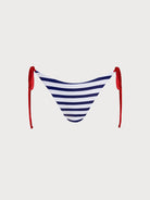 Women Knitted Nylon Bikini Bottoms Sustainable Bikinis - BERLOOK