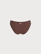Women Knitted Nylon Bikini Bottoms Sustainable Bikinis - BERLOOK