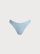 Women Knitted Nylon Bikini bottoms Sustainable Bikinis - BERLOOK