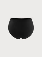 Women Knitted Nylon Bikini Bottoms Sustainable Plus Size Bikinis - BERLOOK