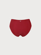 Women Knitted Nylon Bikini bottoms Sustainable Plus Size Bikinis - BERLOOK