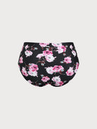 Women Knitted Nylon  Bikini Bottoms Sustainable Plus Size Bikinis - BERLOOK