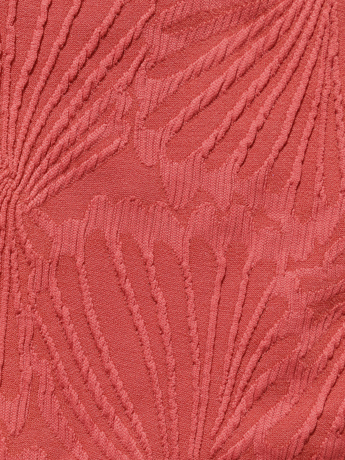 Women Knitted Nylon Bikini Bottoms Sustainable Plus Size Bikinis - BERLOOK