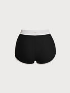 Women Knitted Nylon Bikini Bottoms Sustainable Plus Size Bikinis - BERLOOK