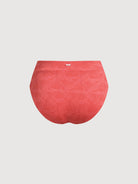 Women Knitted Nylon Bikini Bottoms Sustainable Plus Size Bikinis - BERLOOK