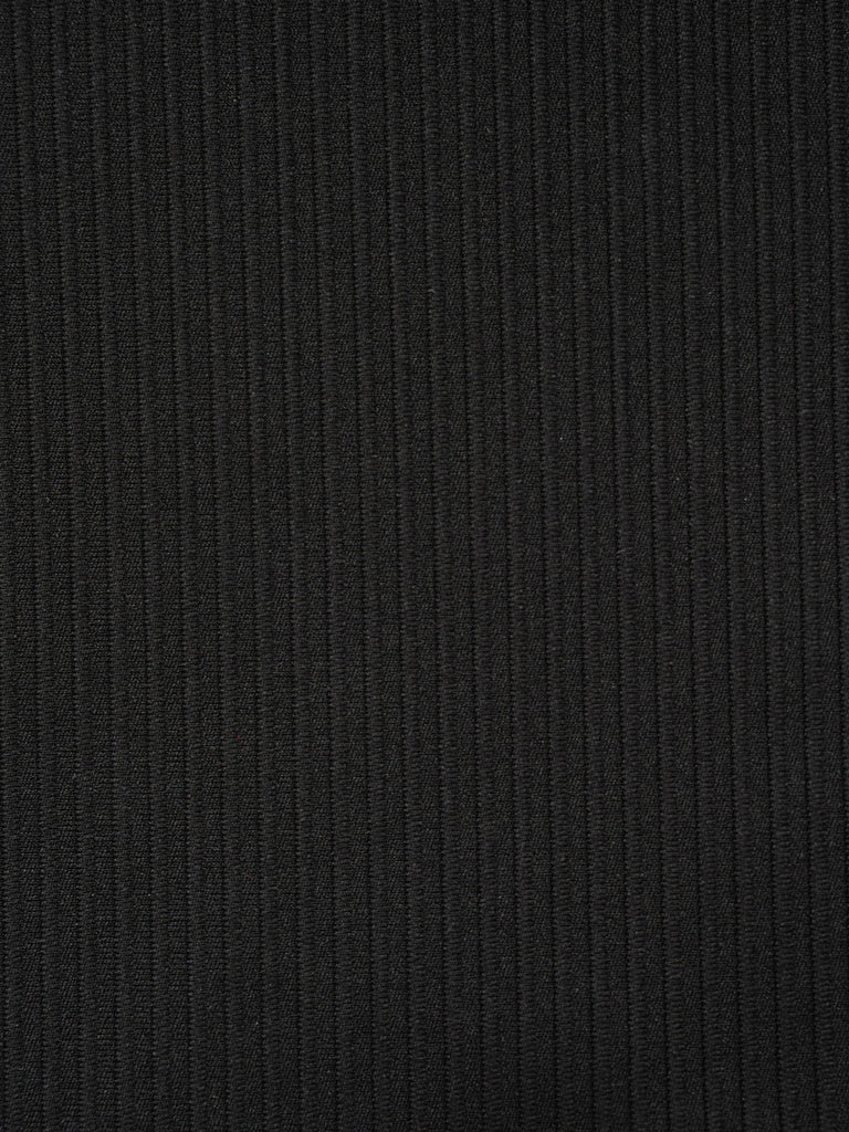 Women Knitted Nylon Bikini Bottoms Sustainable Plus Size Bikinis - BERLOOK