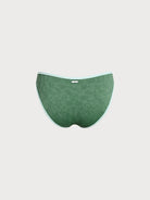 Women Knitted Nylon Bikini bottoms 女式针织尼龙比基 Sustainable Bikinis - BERLOOK