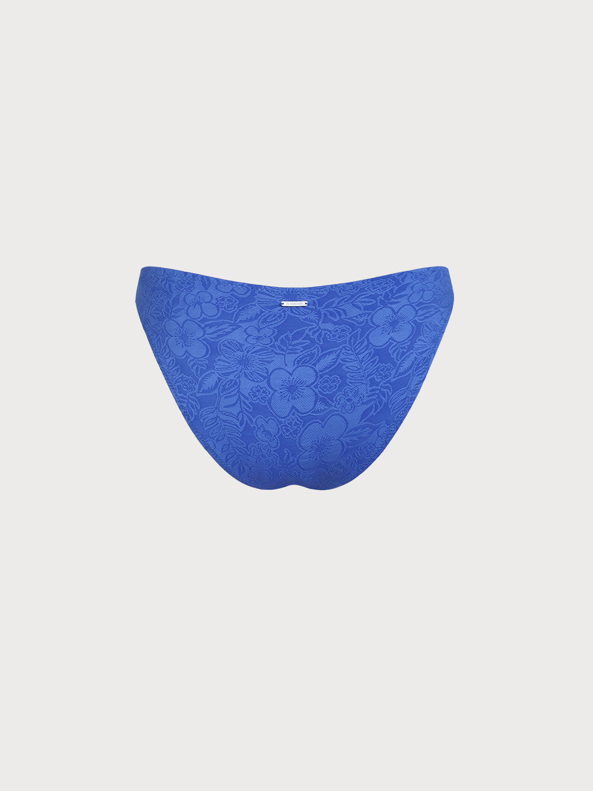 Women Knitted Nylon Bikini bottoms Sustainable Bikinis - BERLOOK