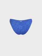 Women Knitted Nylon Bikini bottoms Sustainable Bikinis - BERLOOK
