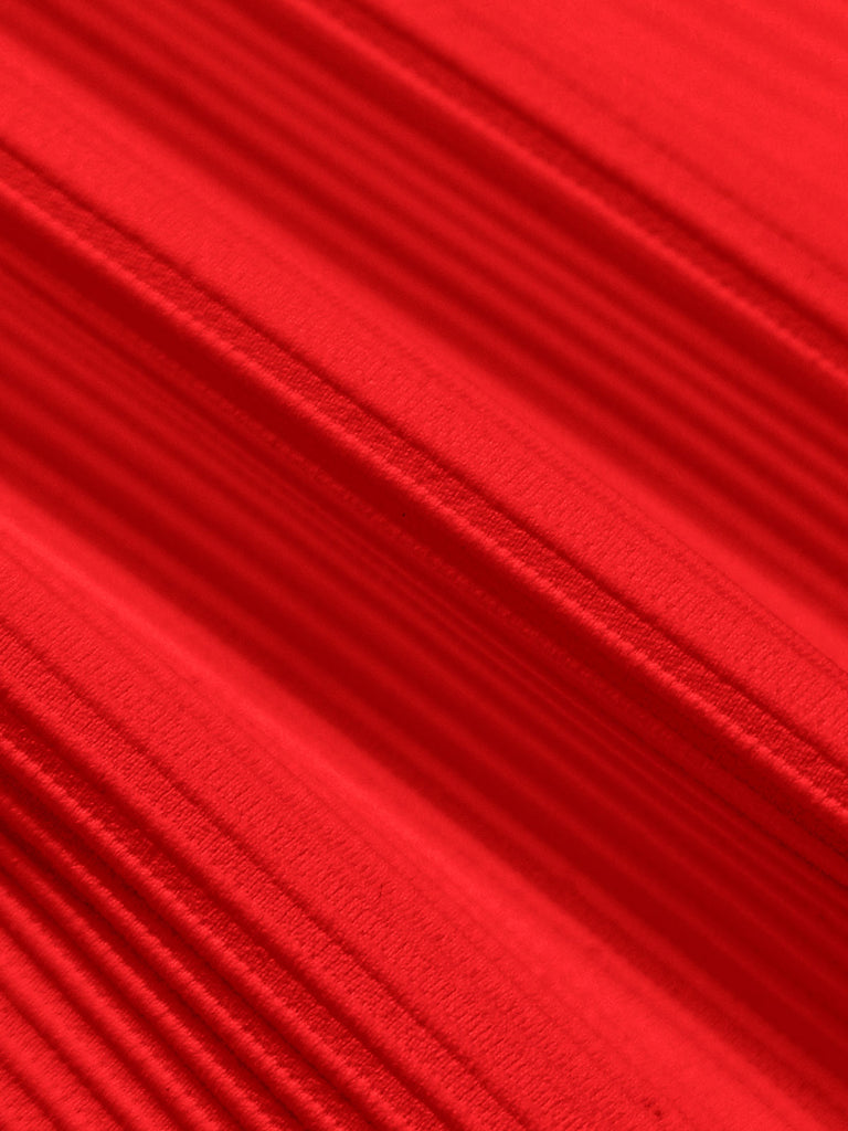 Women Knitted Nylon  Bikini Tops Sustainable Bikinis - BERLOOK