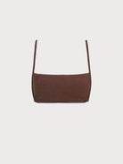 Women Knitted Nylon Bikini Tops Sustainable Bikinis - BERLOOK