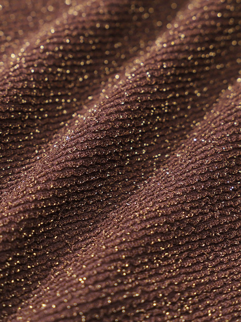 Women Knitted Nylon Bikini Tops Sustainable Bikinis - BERLOOK