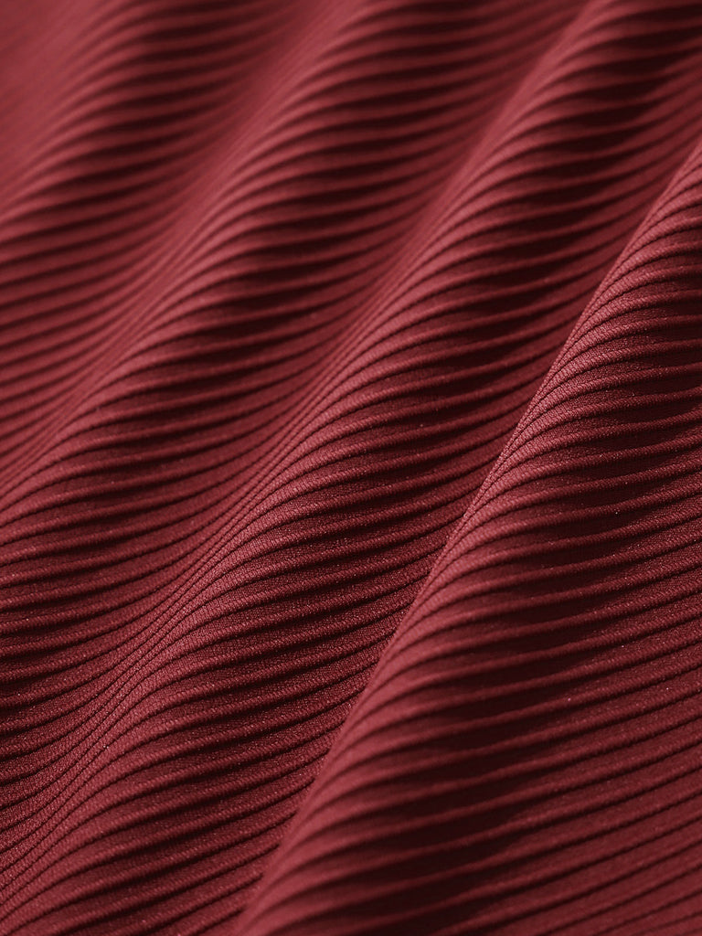 Women Knitted Nylon  Bikini Tops Sustainable Bikinis - BERLOOK