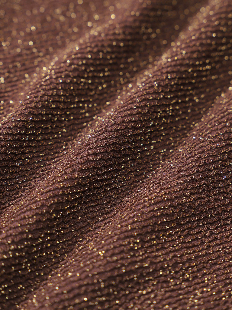 Women Knitted Nylon Bikini Tops Sustainable Bikinis - BERLOOK