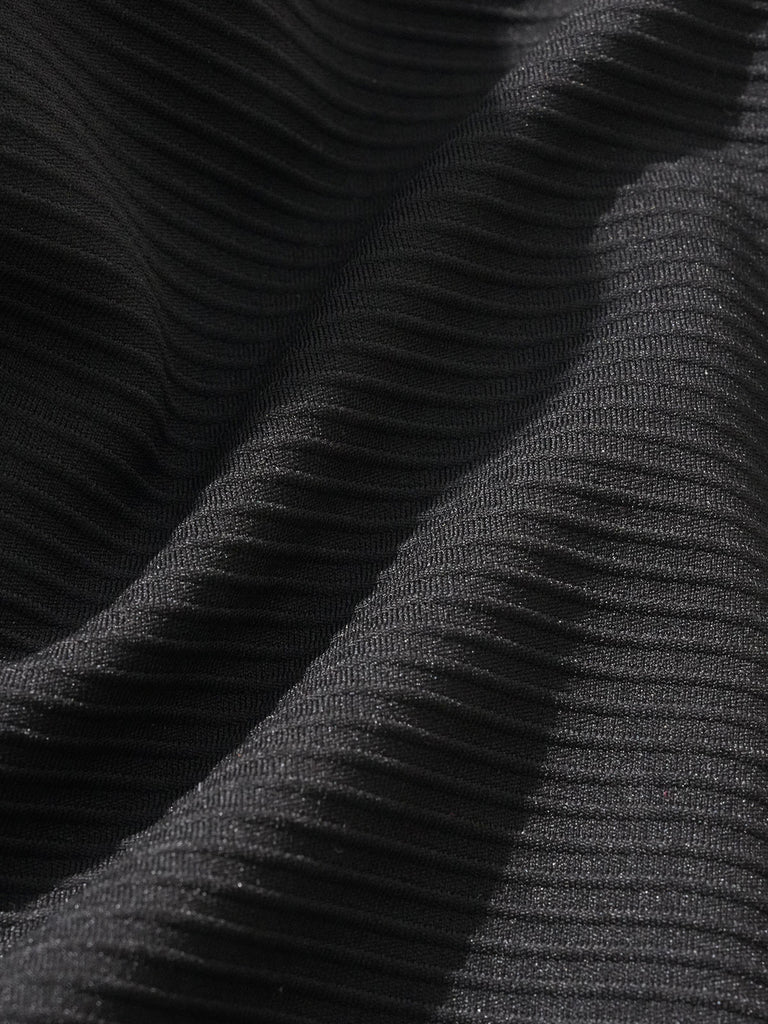 Women Knitted Nylon Bikini Tops Sustainable Plus Size Bikinis - BERLOOK