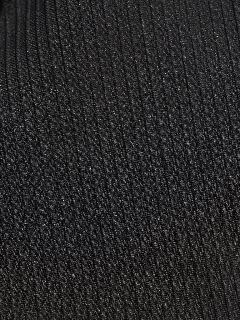 Women Knitted Nylon Bikini Tops Sustainable Plus Size Bikinis - BERLOOK